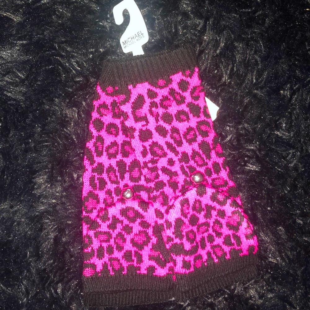 Authentic Michael Kors Gloves